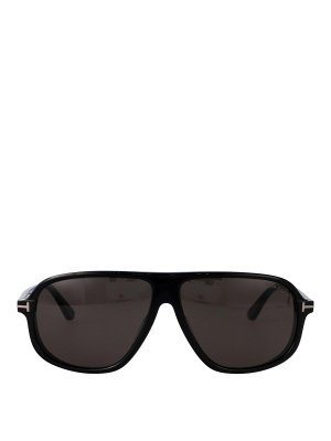 TOM FORD: occhiali da sole - Occhiali da sole Guillaume