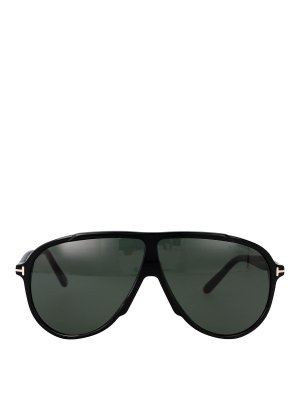 TOM FORD: sunglasses - Vladimir Sunglasses