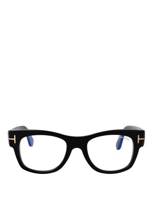 TOM FORD: occhiali da sole - Occhiali FT5040-B