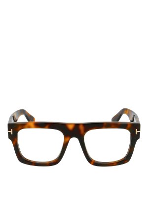 TOM FORD: occhiali da sole - Occhiali FT5634-B