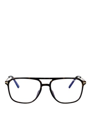 TOM FORD: sunglasses - Ft5665-B Glasses