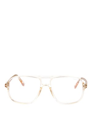 TOM FORD: occhiali da sole - Occhiali FT5737-B