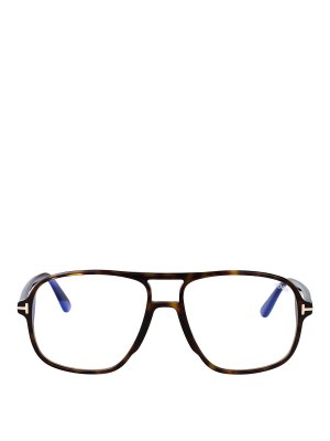 TOM FORD: occhiali da sole - Occhiali FT5737-B