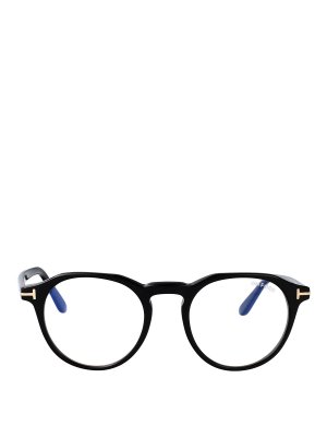 TOM FORD: occhiali da sole - Occhiali FT5833-B