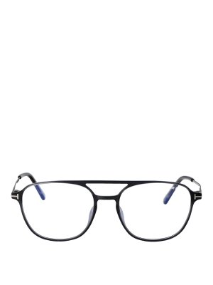 TOM FORD: occhiali da sole - Occhiali FT5874-B