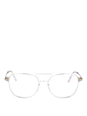 TOM FORD: sunglasses - Ft5874-B Glasses