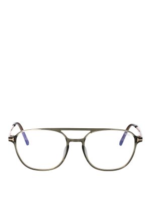 TOM FORD: sunglasses - Ft5874-B Glasses