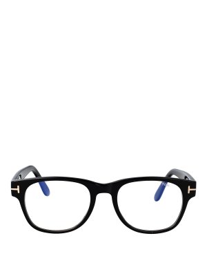 TOM FORD: occhiali da sole - Occhiali FT5898-B