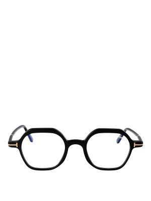 TOM FORD: occhiali da sole - Occhiali FT5900-B