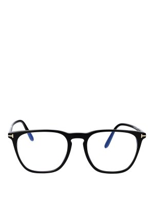 TOM FORD: occhiali da sole - Occhiali FT5937-B