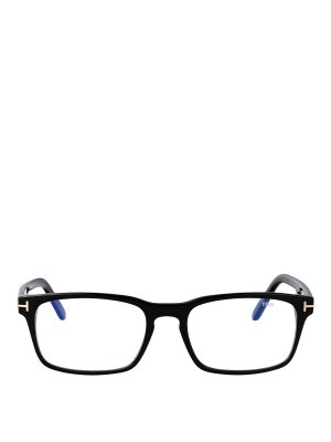 TOM FORD: occhiali da sole - Occhiali FT5938-B