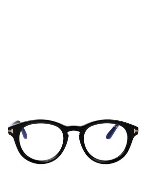TOM FORD: sunglasses - Ft5940-B Glasses