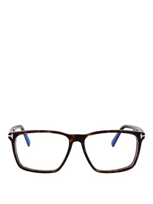 TOM FORD: occhiali da sole - Occhiali FT5959-B