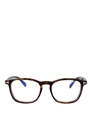 TOM FORD: occhiali da sole - Occhiali FT5960-B