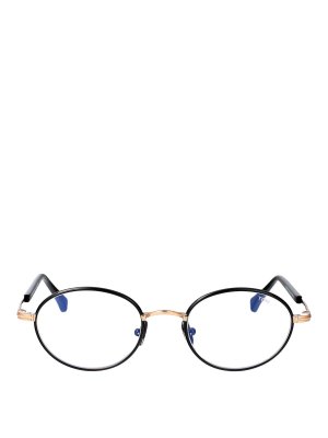TOM FORD: sunglasses - Ft5973-B Glasses
