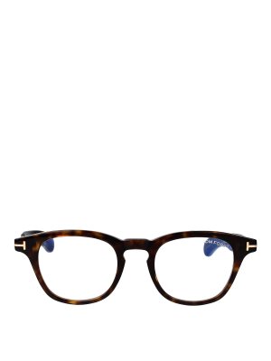 TOM FORD: occhiali da sole - Occhiali FT5976-B