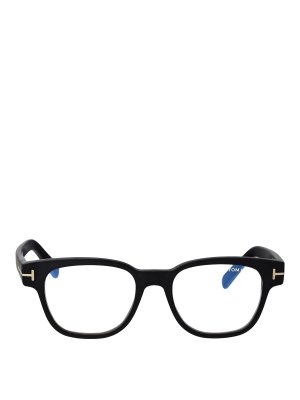 TOM FORD: occhiali da sole - Occhiali FT5977-B