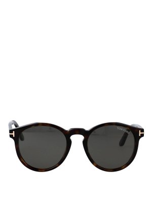 TOM FORD: sunglasses - Ian-02 Sunglasses