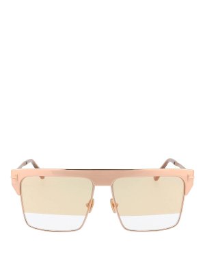 TOM FORD: sunglasses - West Sunglasses