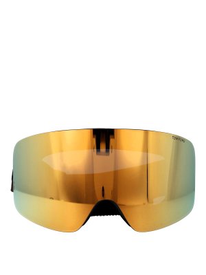 TOM FORD: sunglasses - Ft1124 Sunglasses
