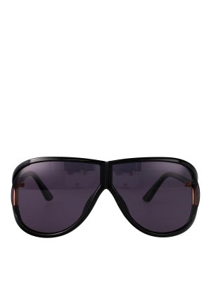 TOM FORD: sunglasses - Axel Sunglasses