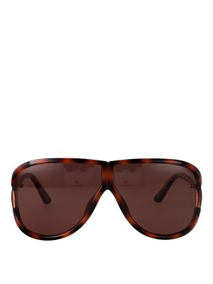 TOM FORD: sunglasses - Axel Sunglasses