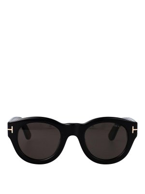 TOM FORD: sunglasses - Lucinda Sunglasses