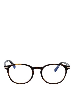 TOM FORD: sunglasses - Ft5583-B Glasses