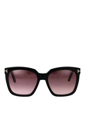 TOM FORD: sunglasses - Amarra Sunglasses