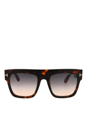 TOM FORD: sunglasses - Renee Sunglasses