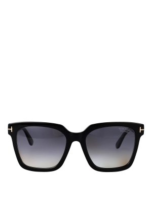 TOM FORD: sunglasses - Selby Sunglasses