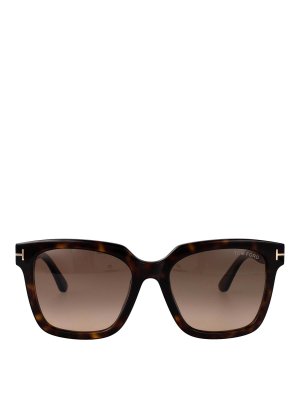 TOM FORD: sunglasses - Selby Sunglasses