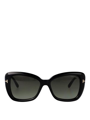 TOM FORD: sunglasses - Maeve Sunglasses