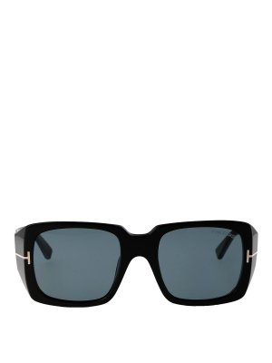 TOM FORD: sunglasses - Ryder-02 Sunglasses