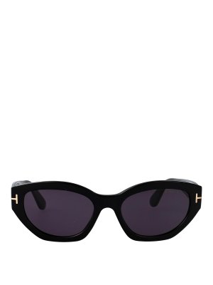 TOM FORD: sunglasses - Penny Sunglasses