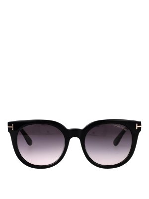 TOM FORD: occhiali da sole - Occhiali da sole Moira