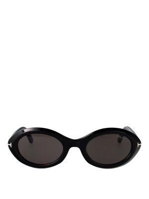 TOM FORD: sunglasses - Carmen Sunglasses