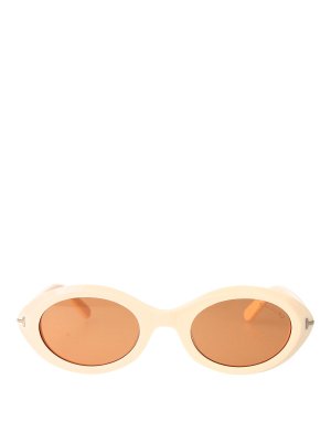 TOM FORD: sunglasses - Ft1186/S Sunglasses