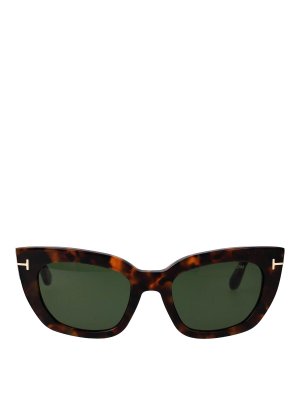TOM FORD: sunglasses - Ft1190/S Sunglasses