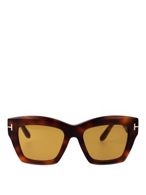 TOM FORD: sunglasses - Ft1191/S Sunglasses