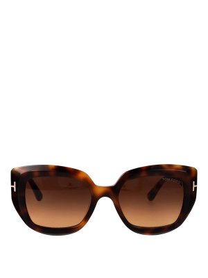 TOM FORD: sunglasses - Ft1192 Sunglasses