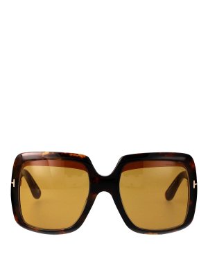 TOM FORD: sunglasses - Ft1194/S Sunglasses