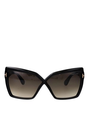 TOM FORD: sunglasses - Ft1195/S Sunglasses