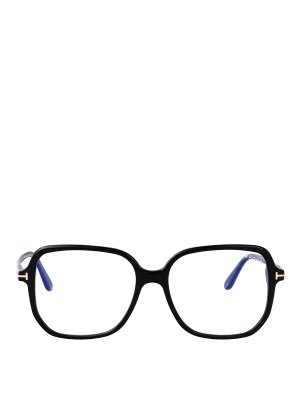 TOM FORD: sunglasses - Ft5578-B Glasses