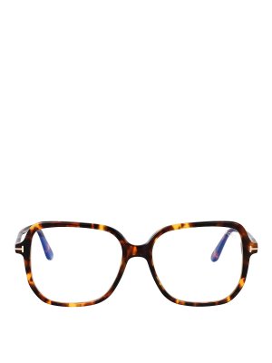 TOM FORD: sunglasses - Ft5578-B Glasses