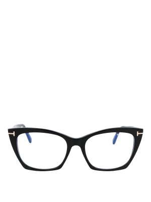 TOM FORD: occhiali da sole - Occhiali FT5709-B