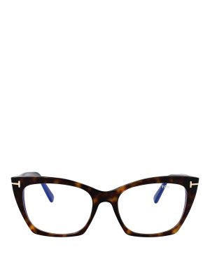 TOM FORD: sunglasses - Ft5709-B Glasses