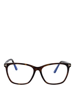 TOM FORD: sunglasses - Ft5762-B Glasses