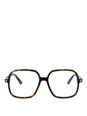 TOM FORD: sunglasses - Ft5764-B Glasses