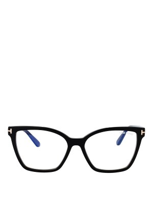 TOM FORD: sunglasses - Ft5812-B Glasses